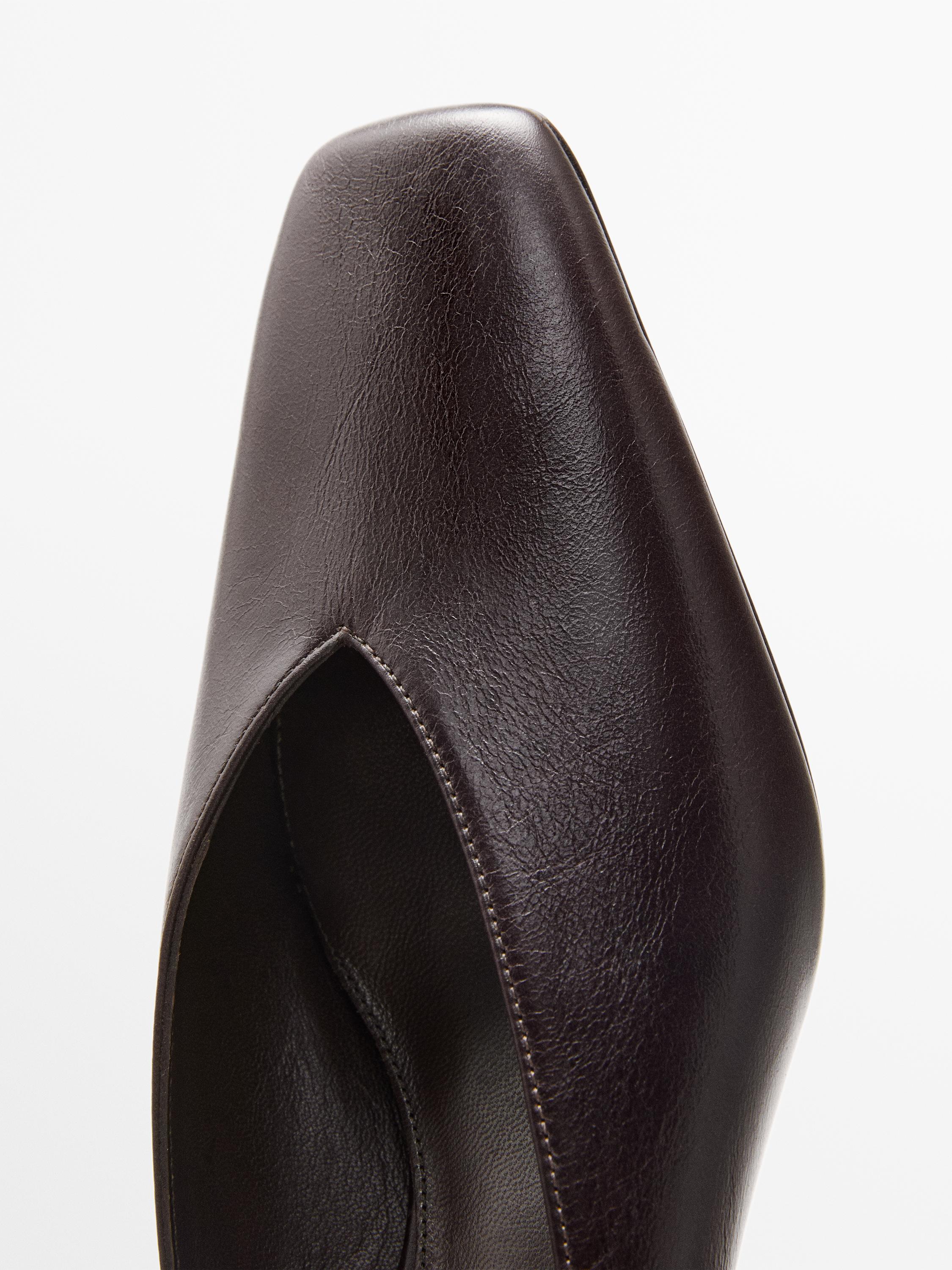 Escarpins élastiques - LIMITED